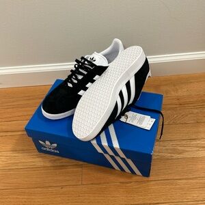 Adidas gazelle shoes